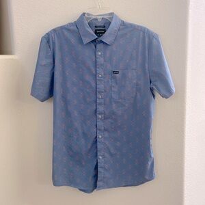 Brixton shirt
